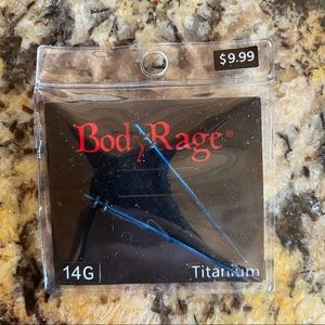 🔥5 for $20 - 14G Titanium